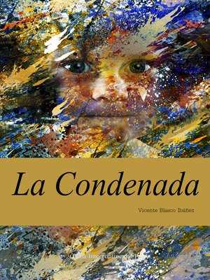 cover image of La Condenada（淘气鬼）